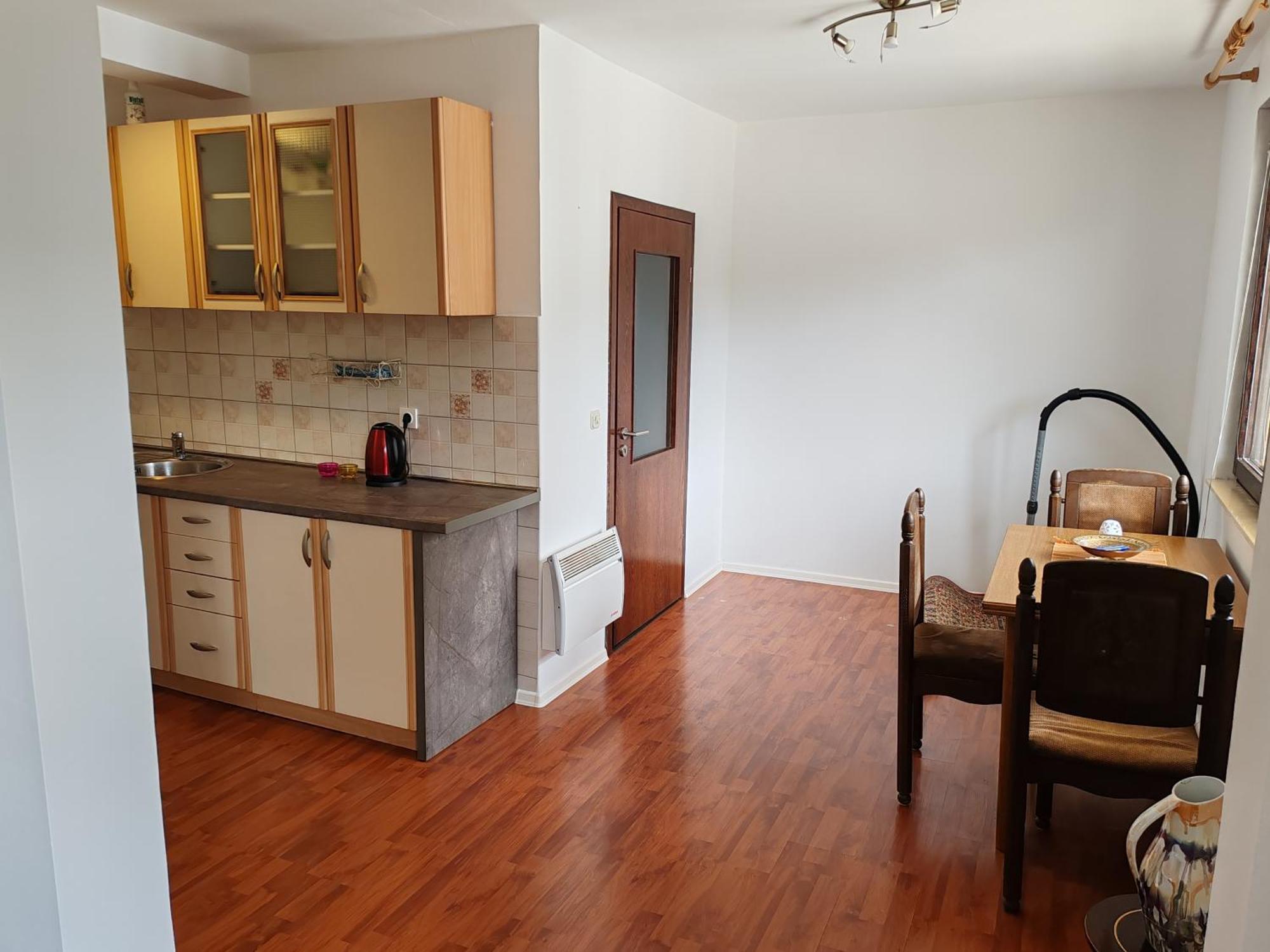 Apartment Artcool With Garden And Garage Sarajevo
