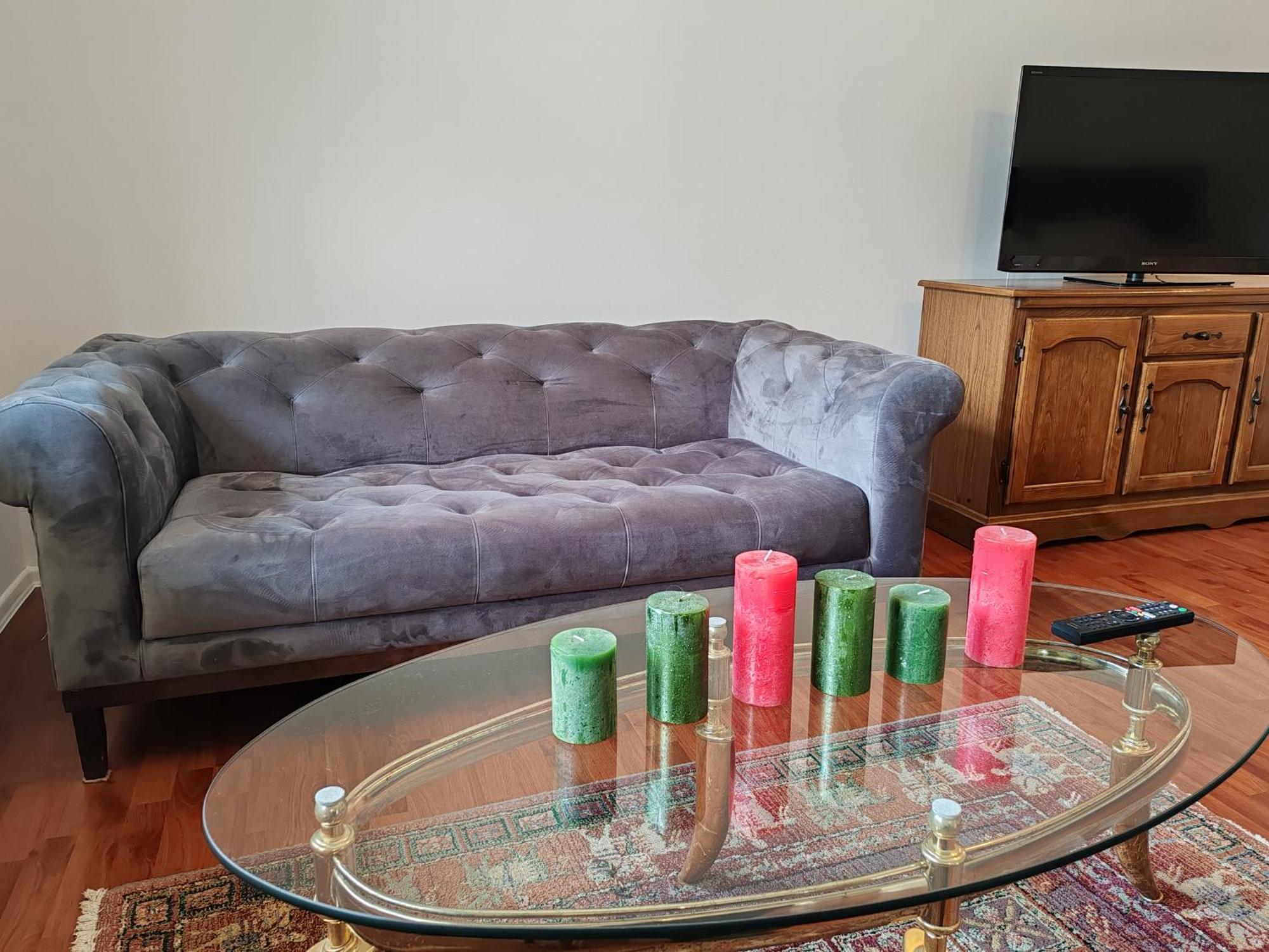 Artcool With Garden And Garage Apartment Sarajevo